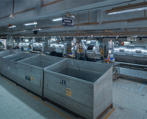 Production Capability