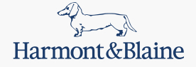 Harmont Blaine